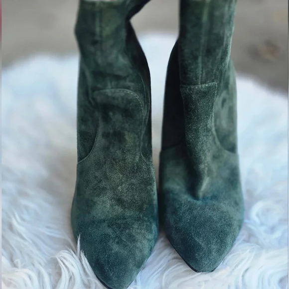 Kristen Cavallari Karly Boots - Picture 5 of 11